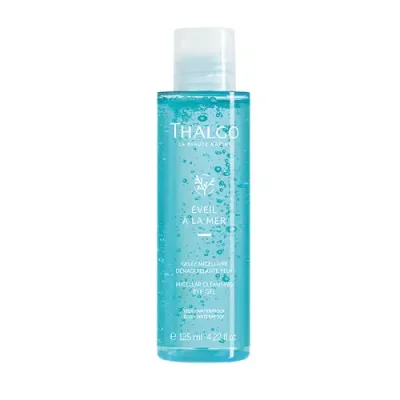 THALGO Гель мицеллярный очищающий для снятия макияжа с глаз / Micellar Cleansing Eye Gel 125 мл / Гели | Товары для красоты | V4.Ru: Маркетплейс