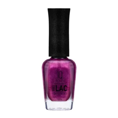 IQ BEAUTY 077 лак профессиональный укрепляющий для ногтей с биокерамикой / Nail polish PROLAC+bioceramics 12,5 мл / Лаки | Товары для красоты | V4.Ru: Маркетплейс