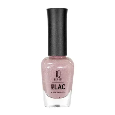 IQ BEAUTY 088 лак профессиональный укрепляющий для ногтей с биокерамикой / Nail polish PROLAC+bioceramics 12,5 мл / Лаки | Товары для красоты | V4.Ru: Маркетплейс