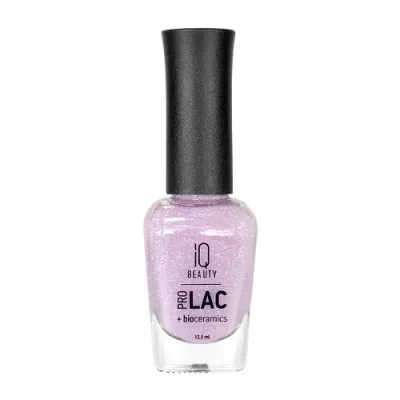 IQ BEAUTY 089 лак профессиональный укрепляющий для ногтей с биокерамикой / Nail polish PROLAC+bioceramics 12,5 мл / Лаки | Товары для красоты | V4.Ru: Маркетплейс