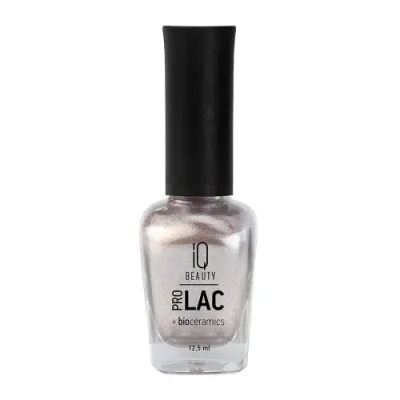 IQ BEAUTY 036 лак для ногтей укрепляющий с биокерамикой / Nail polish PROLAC + bioceramics 12.5 мл / Лаки | Товары для красоты | V4.Ru: Маркетплейс