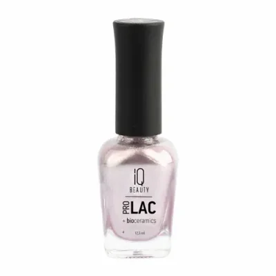 IQ BEAUTY 099 лак для ногтей укрепляющий с биокерамикой / Nail Polish PROLAC+bioceramics 12,5 мл / Лаки | Товары для красоты | V4.Ru: Маркетплейс