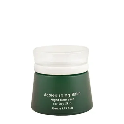 ANNA LOTAN Крем ночной Гринс / Replenishing Balm GREENS 50 мл / Кремы | Товары для красоты | V4.Ru: Маркетплейс