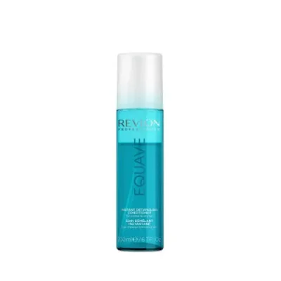 REVLON PROFESSIONAL Кондиционер несмываемый двухфазный увлажняющий и питательный / Instant Beauty Hydro Equave 200 мл / Кондиционеры | Товары для красоты | V4.Ru: Маркетплейс