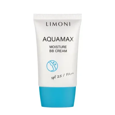 LIMONI Крем для лица увлажняющий, тон №1 / Aquamax Moisture BB Cream 40 мл / BB-кремы | Товары для красоты | V4.Ru: Маркетплейс