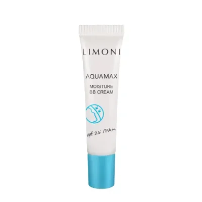 LIMONI Крем для лица увлажняющий, тон №2 / Aquamax Moisture BB Cream 15 мл / BB-кремы | Товары для красоты | V4.Ru: Маркетплейс