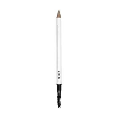 SHIK Карандаш пудровый для бровей / Brow powder pencil MEDIUM 15 гр / Карандаши | Товары для красоты | V4.Ru: Маркетплейс