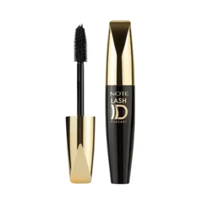 NOTE COSMETICS Тушь для ресниц Лэш айди / LASH ID MASCARA 12 мл / Тушь | Товары для красоты | V4.Ru: Маркетплейс