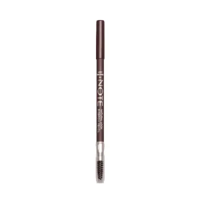 NOTE COSMETICS Карандаш для бровей Открытый взгляд 05 / NATURAL LOOK EYEBROW PENCIL 1,1 гр / Карандаши | Товары для красоты | V4.Ru: Маркетплейс