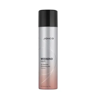 JOICO Шампунь сухой для волос / WEEKEND Dry Shampoo 255 мл / Шампуни | Товары для красоты | V4.Ru: Маркетплейс