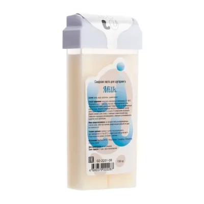 LILU Паста сахарная в картридже Milk 150 гр / Пасты для шугаринга | Товары для красоты | V4.Ru: Маркетплейс