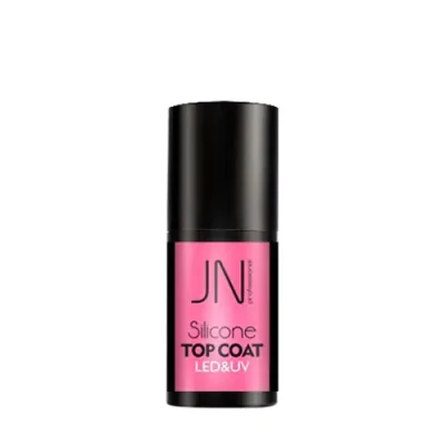 JESSNAIL Топ для гель-лака без липкого слоя / Silicone Top Coat 10 мл / Топы | Товары для красоты | V4.Ru: Маркетплейс