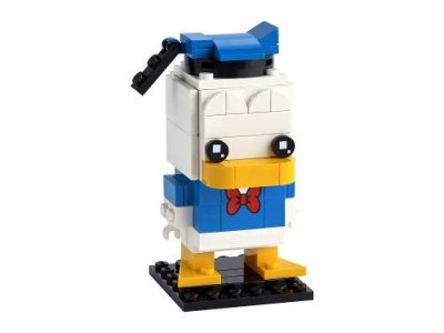 Сувенирный набор LEGO / LEGO® BrickHeadz | Товары для детей | V4.Ru: Маркетплейс