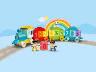 Конструктор LEGO / LEGO® DUPLO® | Товары для детей | V4.Ru: Маркетплейс