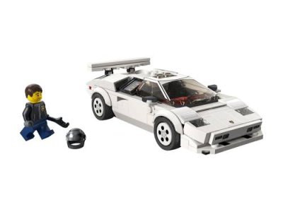 Конструктор LEGO / LEGO® Speed Champions | Товары для детей | V4.Ru: Маркетплейс