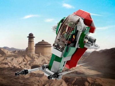 Конструктор LEGO / LEGO® Star Wars™ | Товары для детей | V4.Ru: Маркетплейс