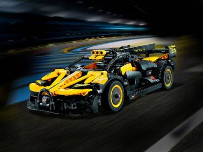 Конструктор LEGO / LEGO® Technic | Товары для детей | V4.Ru: Маркетплейс