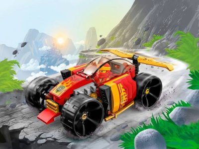 Конструктор LEGO / LEGO® Ninjago | Товары для детей | V4.Ru: Маркетплейс