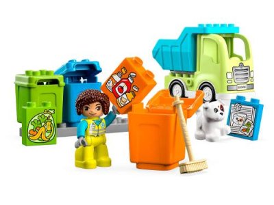 Конструктор LEGO / LEGO® DUPLO® | Товары для детей | V4.Ru: Маркетплейс