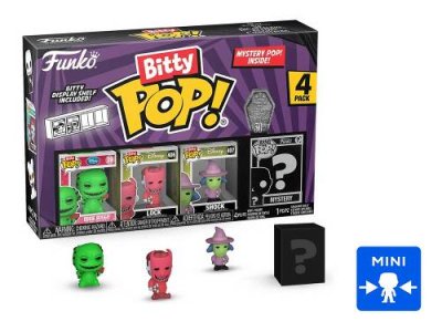 Фигурки Funko / Фигурки | Товары для детей | V4.Ru: Маркетплейс