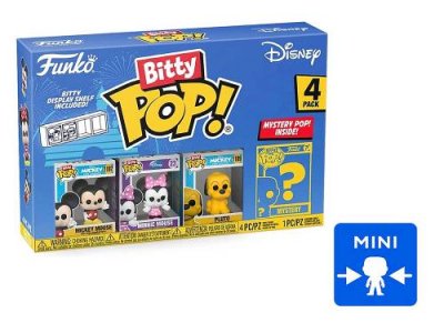 Фигурки Funko / Фигурки | Товары для детей | V4.Ru: Маркетплейс