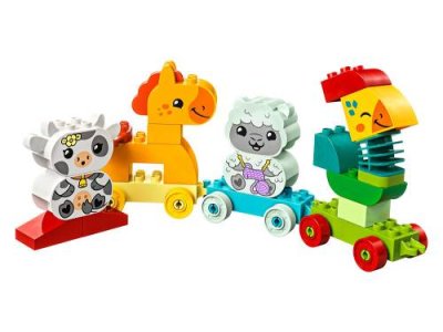 Конструктор LEGO / LEGO® DUPLO® | Товары для детей | V4.Ru: Маркетплейс