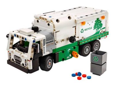 Конструктор LEGO / LEGO® Technic | Товары для детей | V4.Ru: Маркетплейс