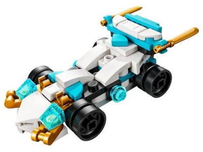 Мини-набор LEGO / LEGO® Ninjago | Товары для детей | V4.Ru: Маркетплейс