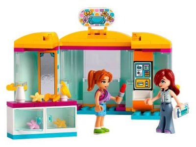 Конструктор LEGO / LEGO® Friends | Товары для детей | V4.Ru: Маркетплейс