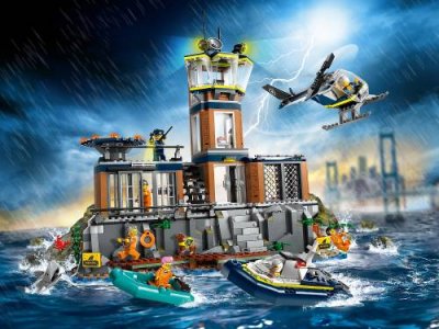 Конструктор LEGO / LEGO® City | Товары для детей | V4.Ru: Маркетплейс