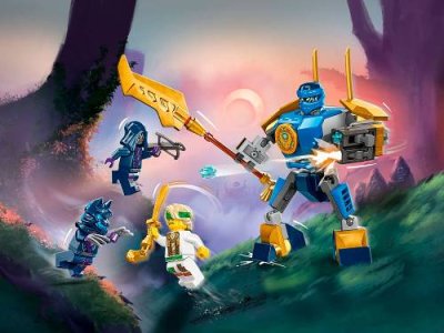 Конструктор LEGO / LEGO® Ninjago | Товары для детей | V4.Ru: Маркетплейс