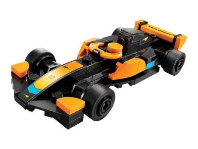 Мини-набор LEGO / LEGO® Speed Champions | Товары для детей | V4.Ru: Маркетплейс