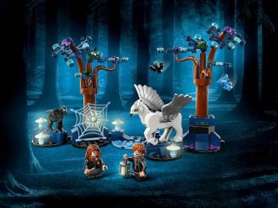 Конструктор LEGO / LEGO® Harry Potter | Товары для детей | V4.Ru: Маркетплейс