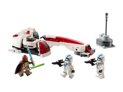 Конструктор LEGO / LEGO® Star Wars™ | Товары для детей | V4.Ru: Маркетплейс