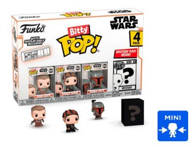 Фигурки Funko / Фигурки | Товары для детей | V4.Ru: Маркетплейс