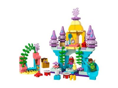 Конструктор LEGO / LEGO® DUPLO® | Товары для детей | V4.Ru: Маркетплейс