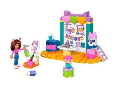 Конструктор LEGO / Gabby's Dollhouse | Товары для детей | V4.Ru: Маркетплейс