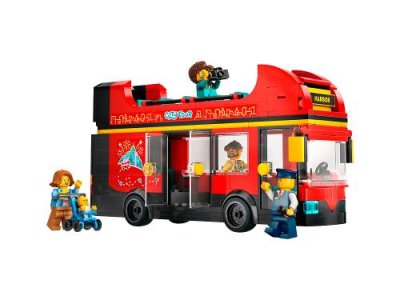 Конструктор LEGO / LEGO® City | Товары для детей | V4.Ru: Маркетплейс