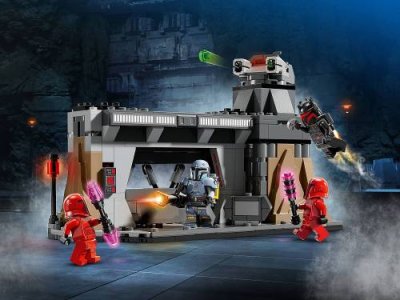 Конструктор LEGO / LEGO® Star Wars™ | Товары для детей | V4.Ru: Маркетплейс