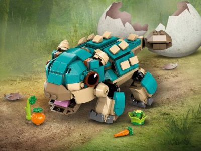 Конструктор LEGO / LEGO® Jurassic World | Товары для детей | V4.Ru: Маркетплейс