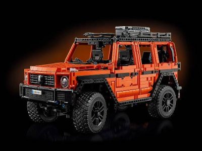 Конструктор LEGO / LEGO® Technic | Товары для детей | V4.Ru: Маркетплейс