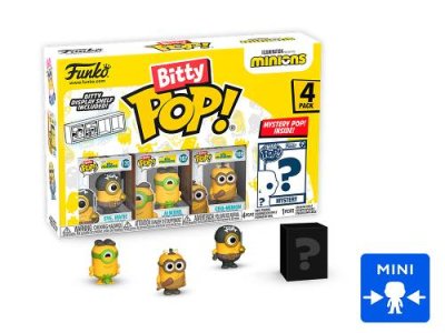 Фигурки Funko / Фигурки | Товары для детей | V4.Ru: Маркетплейс