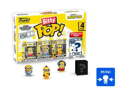 Фигурки Funko / Фигурки | Товары для детей | V4.Ru: Маркетплейс