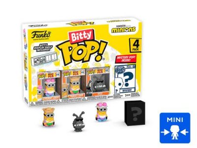 Фигурки Funko / Фигурки | Товары для детей | V4.Ru: Маркетплейс