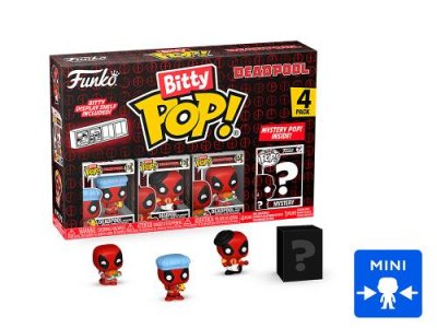 Фигурки Funko / Фигурки | Товары для детей | V4.Ru: Маркетплейс