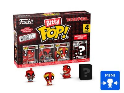 Фигурки Funko / Фигурки | Товары для детей | V4.Ru: Маркетплейс