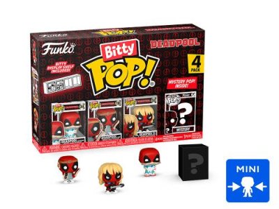 Фигурки Funko / Фигурки | Товары для детей | V4.Ru: Маркетплейс