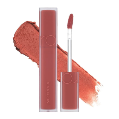 ROM&ND Blur Fudge Tint 01 Pomeloco Тинт / Товары для красоты | V4.Market