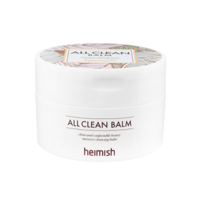 Heimish All Clean Balm Очищающий крем и бальзам / Товары для красоты | V4.Market