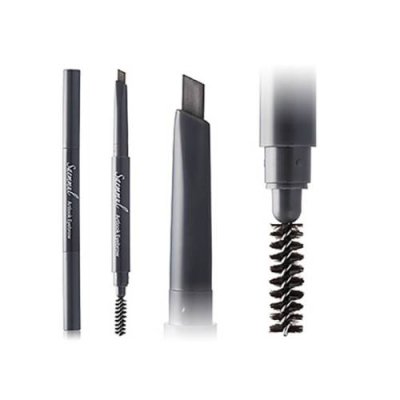 The Saem Saemmul Artlook Eyebrow 03  Gray Brown Средства для бровей / Товары для красоты | V4.Market